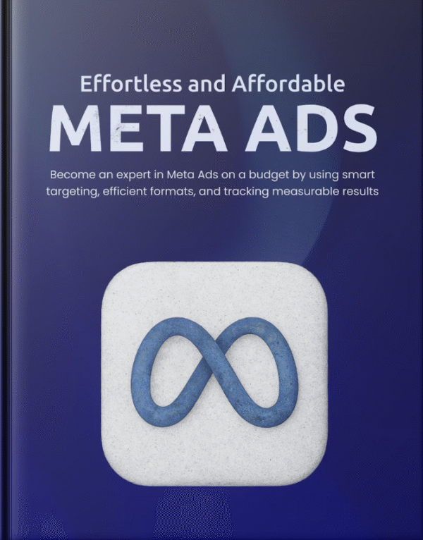 Meta Ads course