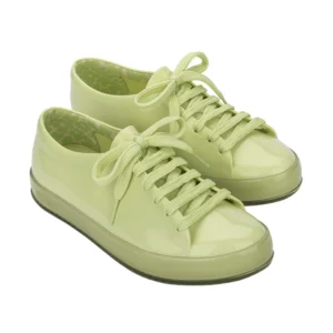 AI-masti Men's Urban Sneakers - Green - 8